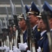 Мэр Душанбе поручил отметить День образования Вооруженных сил Таджикистана на должном уровне