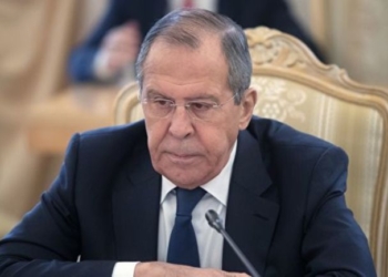 Таджикистан посетит глава МИД России Сергей Лавров