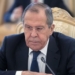 Таджикистан посетит глава МИД России Сергей Лавров