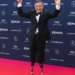 70-летний китаец-альпинист получил премию Laureus World Sports Awards