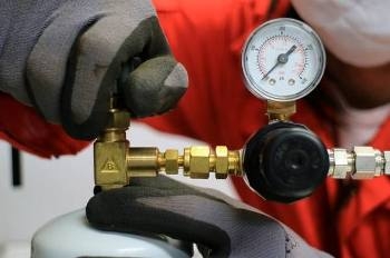 В бассейне Бохайского залива обнаружено крупнейшее в Китае газовое месторождение