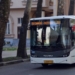 В Душанбе пустили новый автобусный маршрут