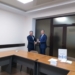 Таджикистан и Кыргызстан обсудили сотрудничество в сфере госслужбы
