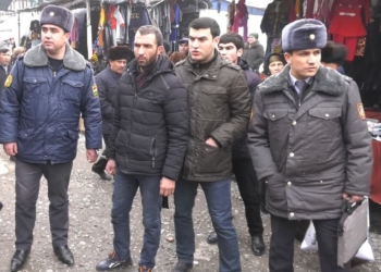 Житель Джайхуна побывал на свободе всего несколько дней, и снова оказался за решеткой