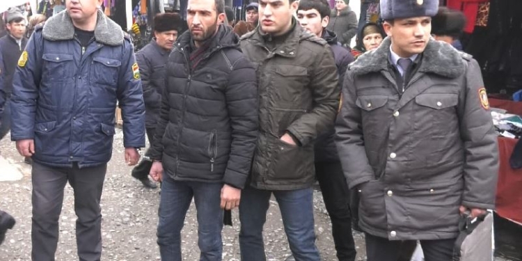 Житель Джайхуна побывал на свободе всего несколько дней, и снова оказался за решеткой