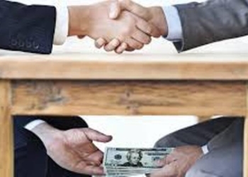 В банковской сфере выявлено 305 коррупционных преступлений, — Агентство по борьбе с коррупцией