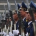 Кого поздравлять и что дарить на 23 февраля в Таджикистане?