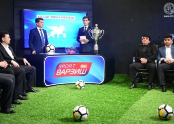 Календарь чемпионата Таджикистана по футболу-2019 определится 28 февраля