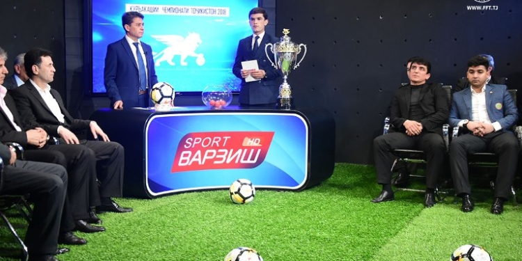 Календарь чемпионата Таджикистана по футболу-2019 определится 28 февраля