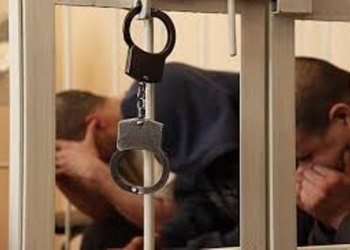 В Таджикистане вынесены приговоры двум «киллерам»