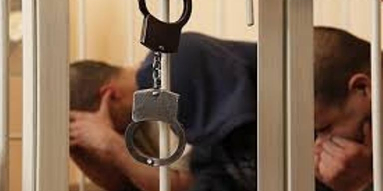 В Таджикистане вынесены приговоры двум «киллерам»