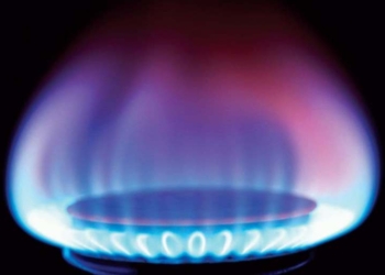 В Китае выросло потребление природного газа
