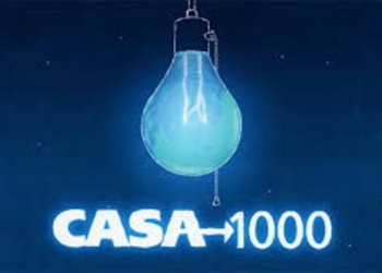 Таджикистан внес предоплату. Работы на таджикском участке проекта CASA-1000 начались