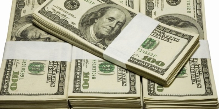 Таджикистан рассчитывает получить у МВФ $220 млн.