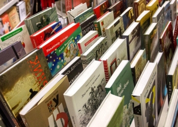 Таджикские литераторы  участвуют  в Минской международной книжной выставки-ярмарки
