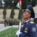 В Таджикистане отметят День образования Вооруженных сил