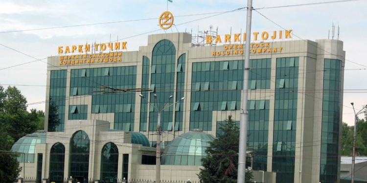 Реорганизация: Две новые компании будут созданы на базе «Барки точик»
