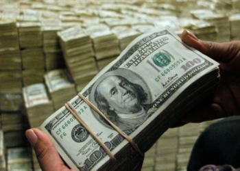 Объем внешнего долга Таджикистана составил более $2 млрд. 924 млн.