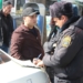 Впервые в Душанбе проводится операция «Тротуар»