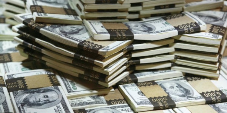 Минфин: Таджикистан не испытал сложностей при обслуживании внешнего долга в 2018 году