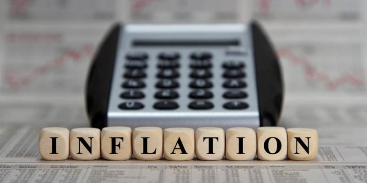 Инфляция за январь в Таджикистане составила 0,6%