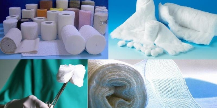 Памперсы и вата: В Таджикистане производят импортозамещающую продукцию