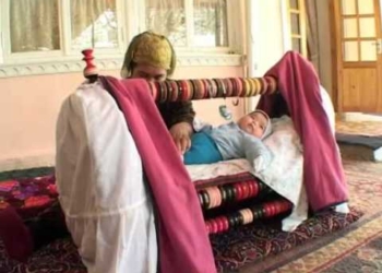 В Таджикистане пройдет фестиваль «Колыбельная песня матери»