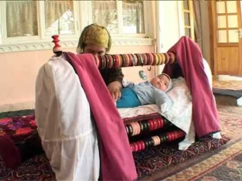 В Таджикистане пройдет фестиваль «Колыбельная песня матери»