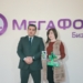 «МегаФон Таджикистан» подарил iPhone XS за любовь к Худжанду