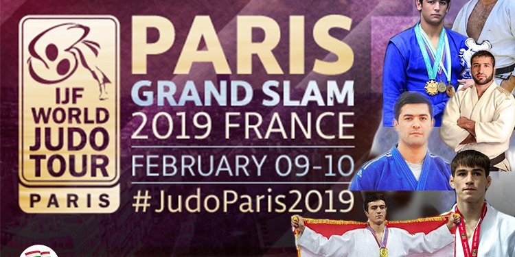 Таджикские борцы выступят на Paris Grand Slam-2019