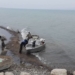 На «Таджикском море» задержали четверых «рыболовов»