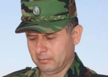 Глава погранвойск Таджикистана заявил о скоплении свыше 6 тыс. боевиков на афгано-таджикской границе
