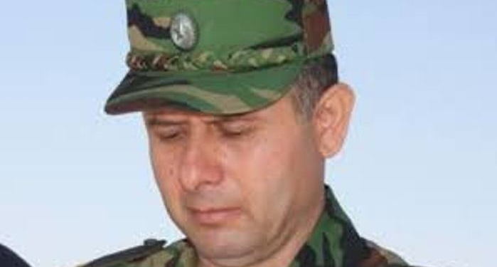 Глава погранвойск Таджикистана заявил о скоплении свыше 6 тыс. боевиков на афгано-таджикской границе