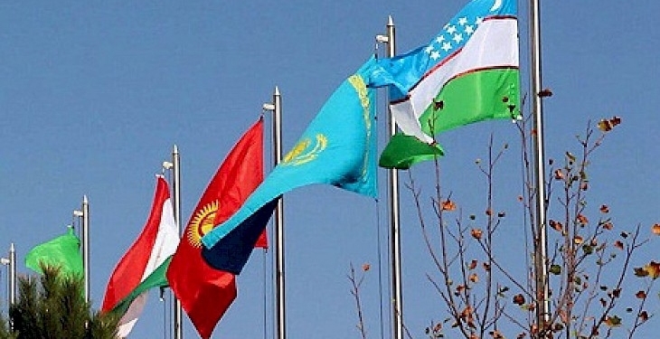 Начальники генеральных штабов стран Центральной Азии соберутся в Ташкенте