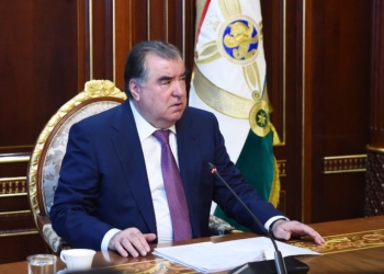 Президент сменил главу Рашта и директора телеканала «Варзиш»