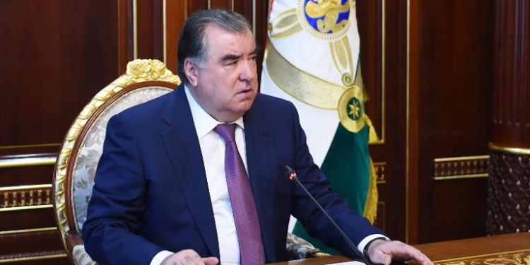Президент сменил главу Рашта и директора телеканала «Варзиш»