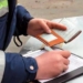 За неделю в Душанбе зарегистрировано около 3,3 тыс. нарушений ПДД