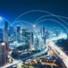 В провинции Хубэй появится первое в Китае «умное шоссе» с поддержкой 5G
