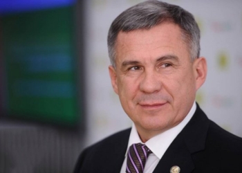 Президент Татарстана посетит Таджикистан