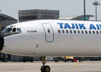 «Таджик Эйр» остается «на плаву»