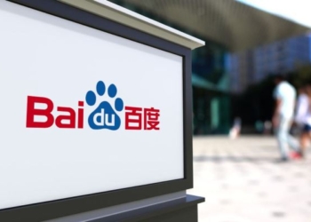 Китайский поисковик Baidu планирует создать новый центр облачных вычислений с технологиями ИИ на севере страны