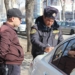 Впервые в Душанбе проводится операция «Тротуар»