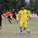 «Истаравшан» стал первым финалистом Кубка футбольной лиги Таджикистана