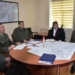 Таджикистан принял участие в штабной онлайн тренировке стран ОДКБ по реагированию на ЧС