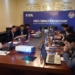 В Душанбе прошел семинар по программе FIFA Connect