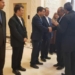 Новый посол Ирана в Таджикистане прибыл в Душанбе