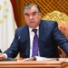 Президент провел очередное заседание правительства