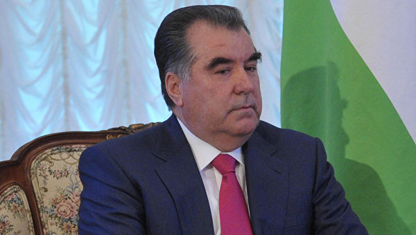 Главы государств и правительство ряда стран поздравили Эмомали Рахмона с Наврузом