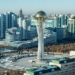 Астана официально переименована в Нур-Султан