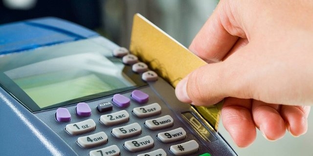 В Китае выпущено почти 7,6 млрд. банковских карт